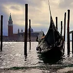 Daire Ca Del Traghetto
