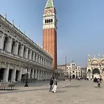 Daire Ca Del Traghetto