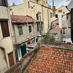 Ca Del Traghetto 아파트 *