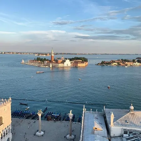 Ca Del Traghetto Venedig