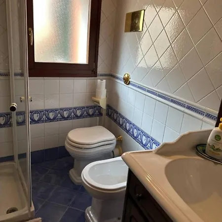 Piscina San Samuele *