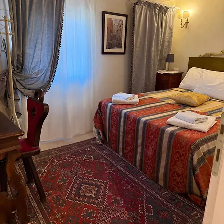 شقة Ca Del Traghetto البندقية