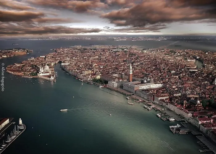 Apartman Ca Del Traghetto *