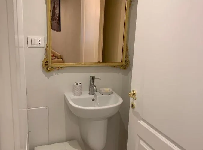 Apartman Ca Del Traghetto