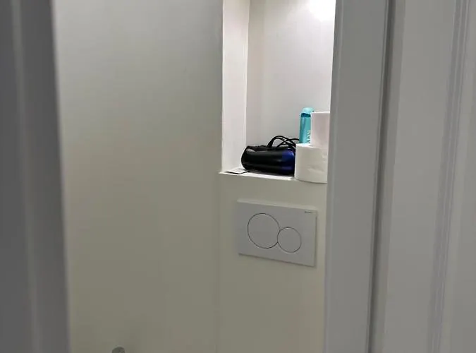 Ca Del Traghetto Apartman Velence