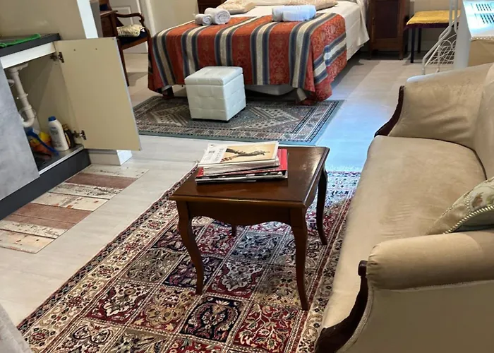 Ca Del Traghetto Apartman Velence