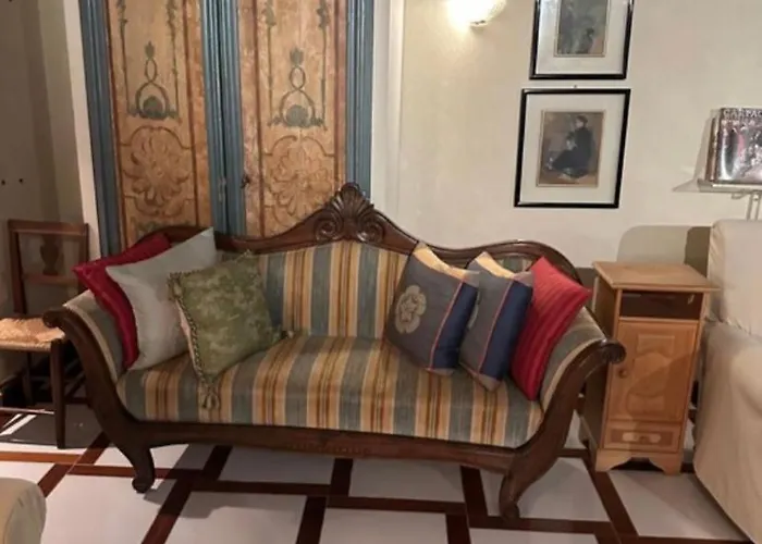 Ca Del Traghetto Velence