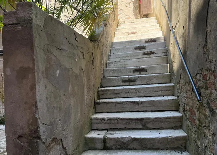 Ca Del Traghetto Velence