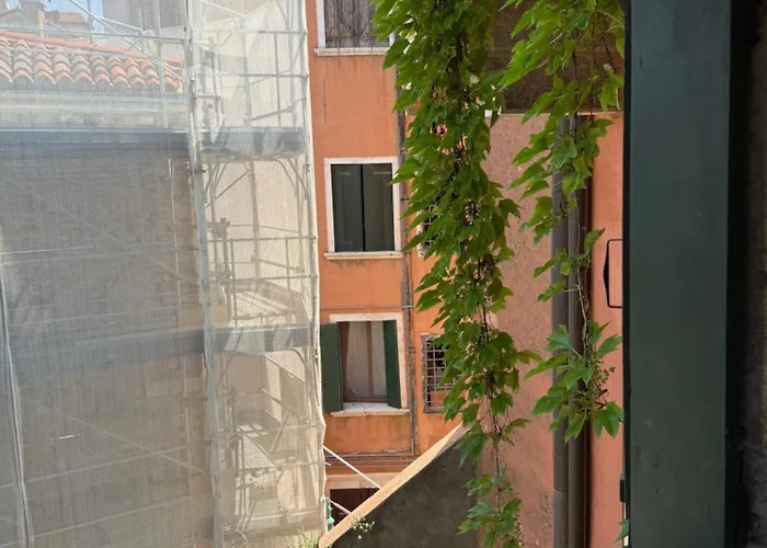 Apartman Ca Del Traghetto *