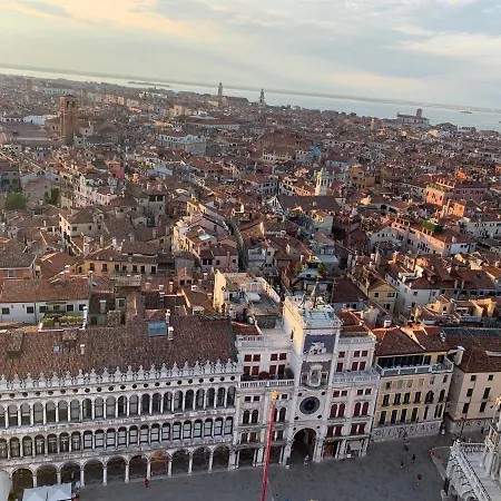 Appartement Cà Del Traghetto