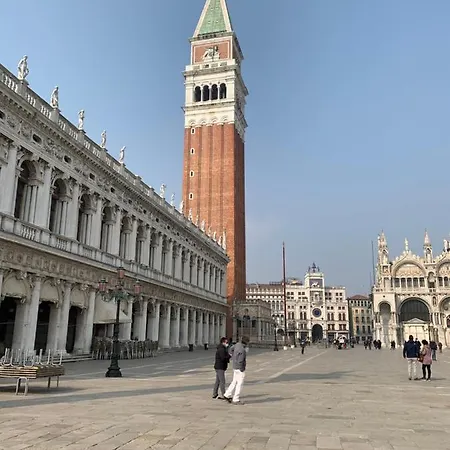 Apartament Ca Del Traghetto