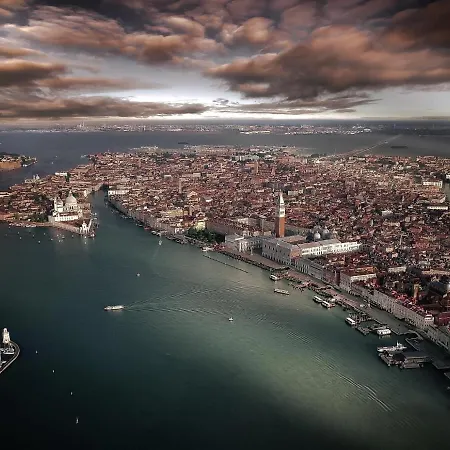 Appartement Cà Del Traghetto *