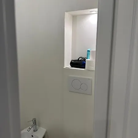 Ca Del Traghetto Apartament Wenecja