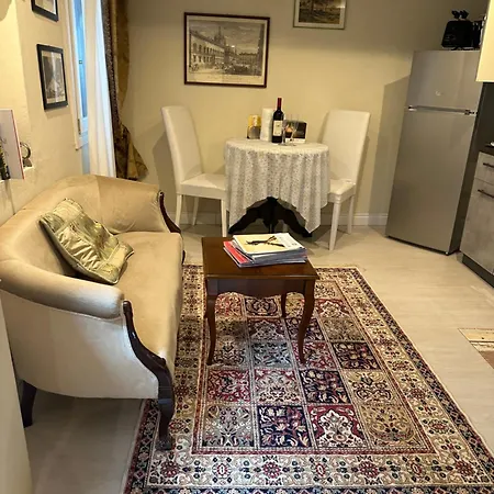 Apartament Ca Del Traghetto Wenecja