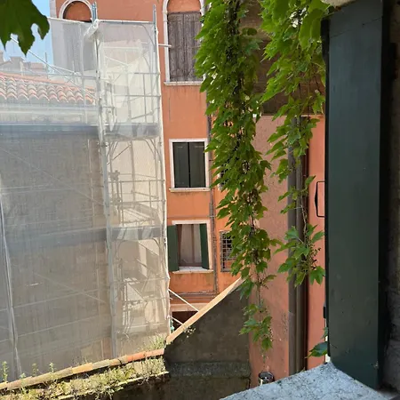 Appartement Cà Del Traghetto *