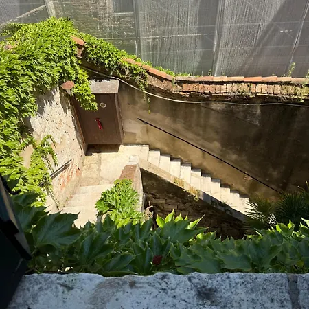 Appartement Cà Del Traghetto