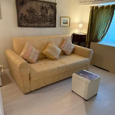 Cà Del Traghetto Appartement