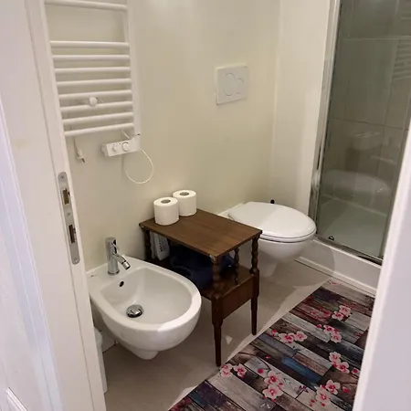 Cà Del Traghetto Appartement *