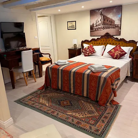 Ca Del Traghetto * 威尼斯