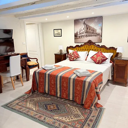 Cà Del Traghetto Appartement