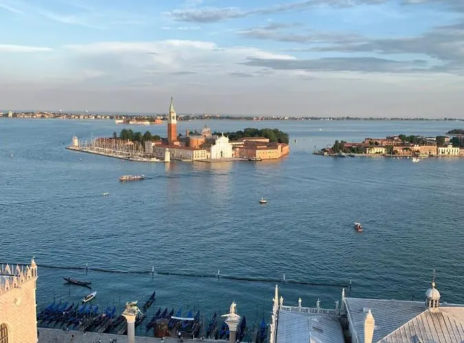 Ca Del Traghetto Venecia