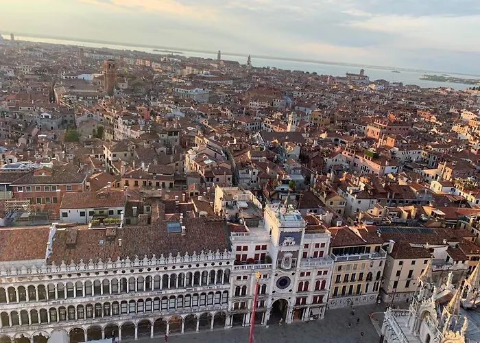 Appartement Cà Del Traghetto