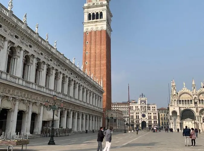 Apartamento Ca Del Traghetto