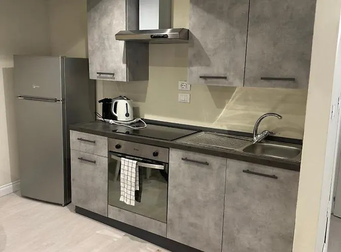 Appartement Cà Del Traghetto