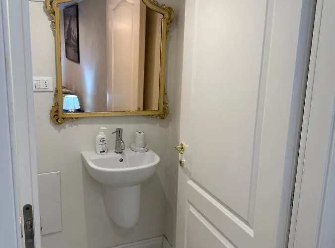 Appartement Cà Del Traghetto