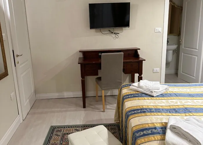 Cà Del Traghetto Appartement Venise