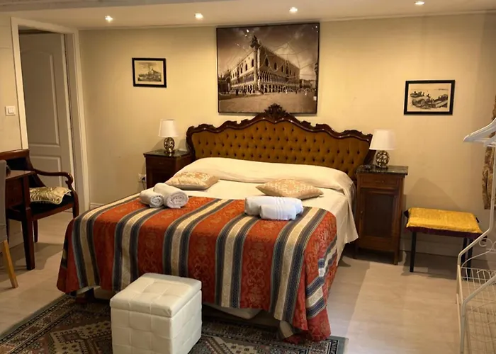 Apartamento Ca Del Traghetto