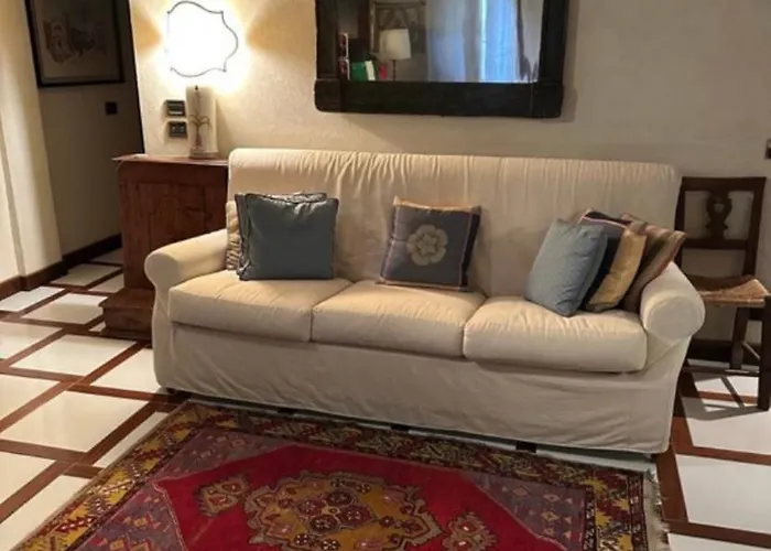 Cà Del Traghetto Appartement *