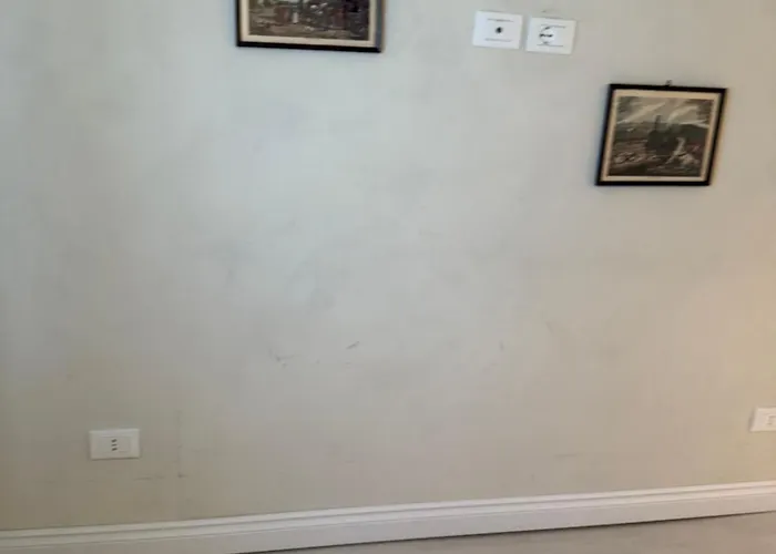 Appartement Cà Del Traghetto Venise