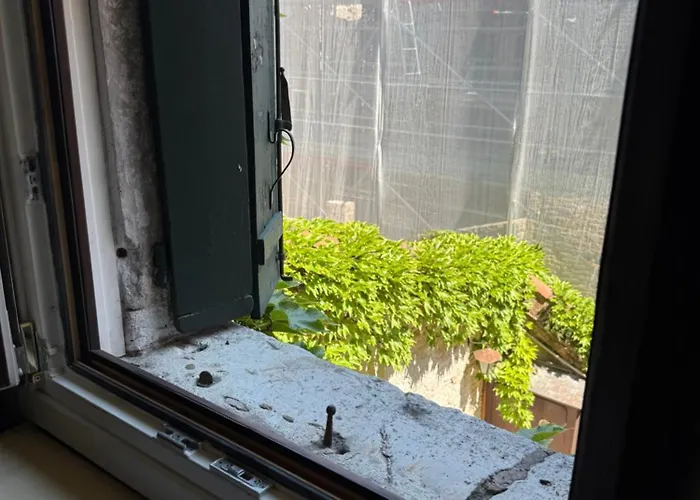 Cà Del Traghetto * Venise