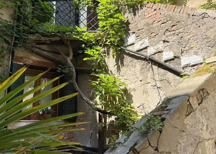 Cà Del Traghetto Appartement