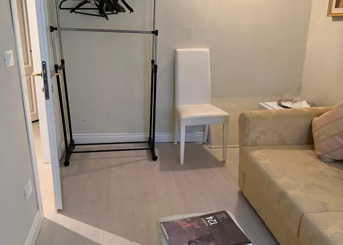 Appartement Cà Del Traghetto