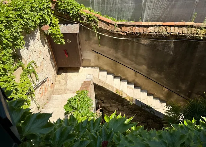 Apartamento Ca Del Traghetto