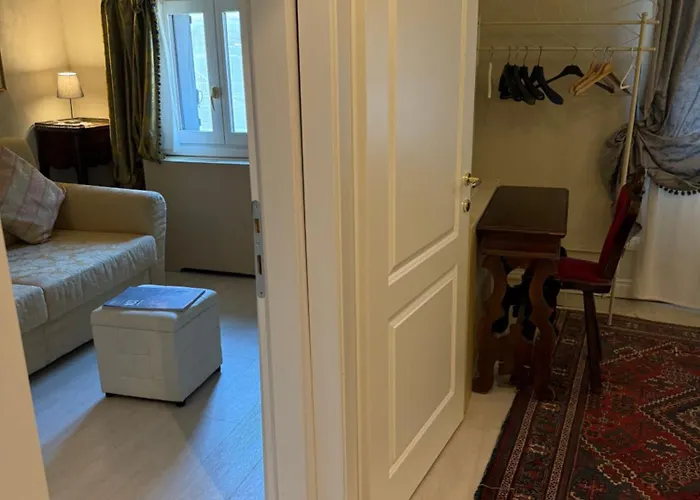 Cà Del Traghetto Venise