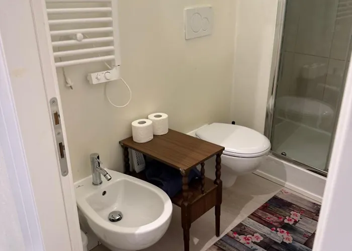 Cà Del Traghetto Appartement *