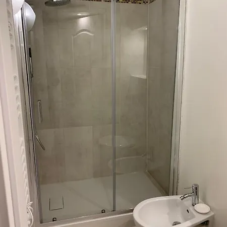 Piscina San Samuele * Benátky