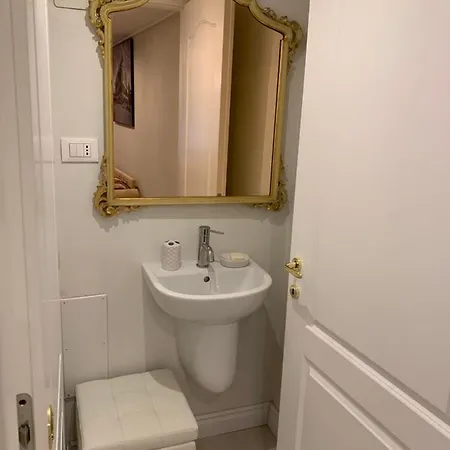 Apartmán Piscina San Samuele