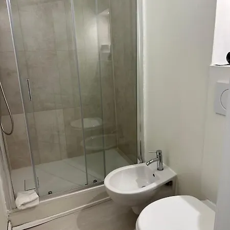 Apartmán Piscina San Samuele *