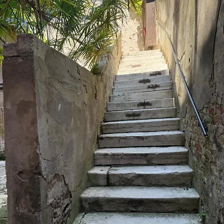 Piscina San Samuele Венеция