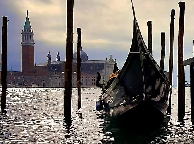 Appartement Ca Del Traghetto