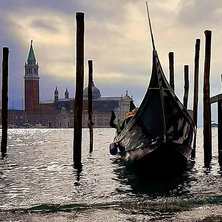 Appartamento Cà Del Traghetto