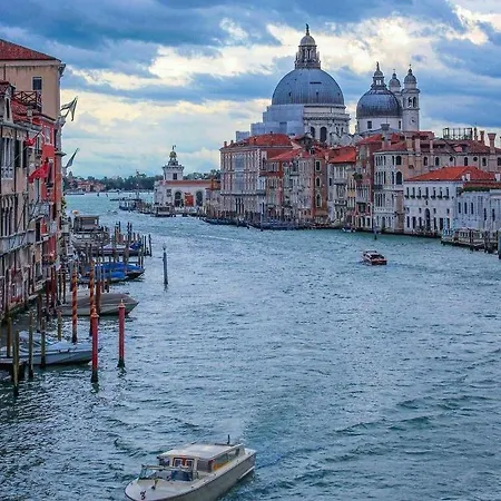 Cà Del Traghetto Venezia