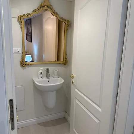 Apartment Ca Del Traghetto