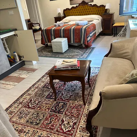 Ca Del Traghetto Apartment Venice