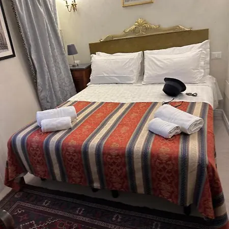 Apartman Ca Del Traghetto