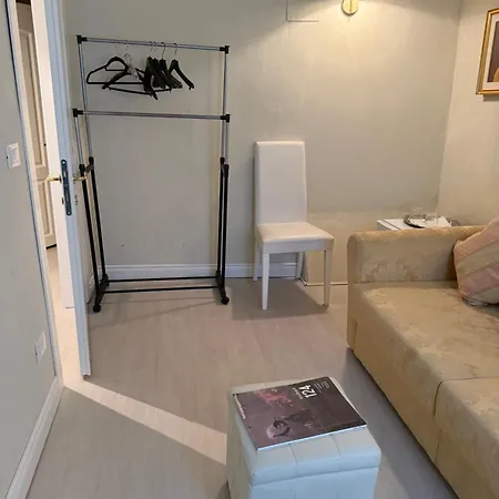 Appartamento Cà Del Traghetto